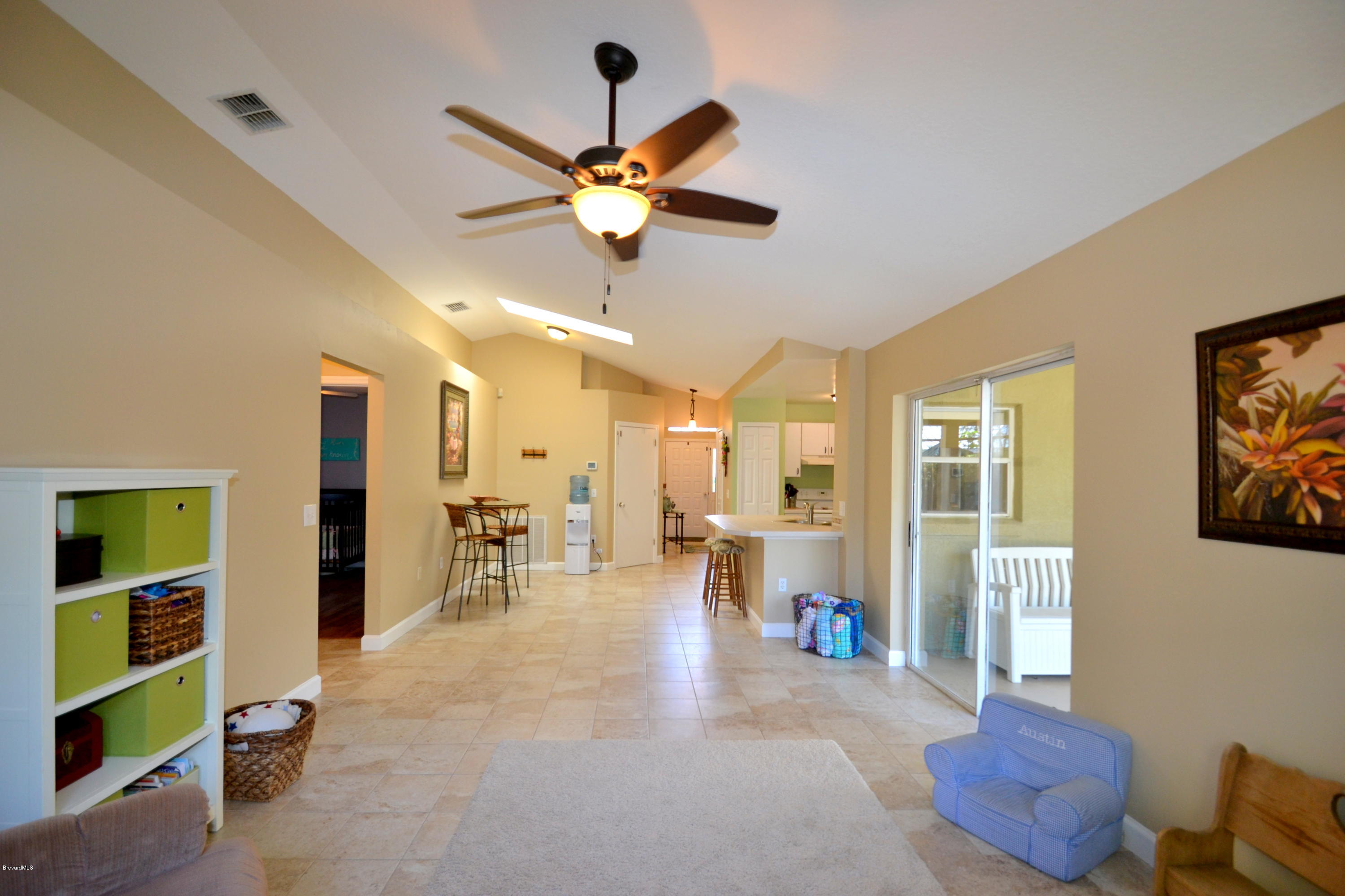 2320 High Ridge Road Palm Shores, FL 32935 - Photo 17 of 30 Family Room View 3