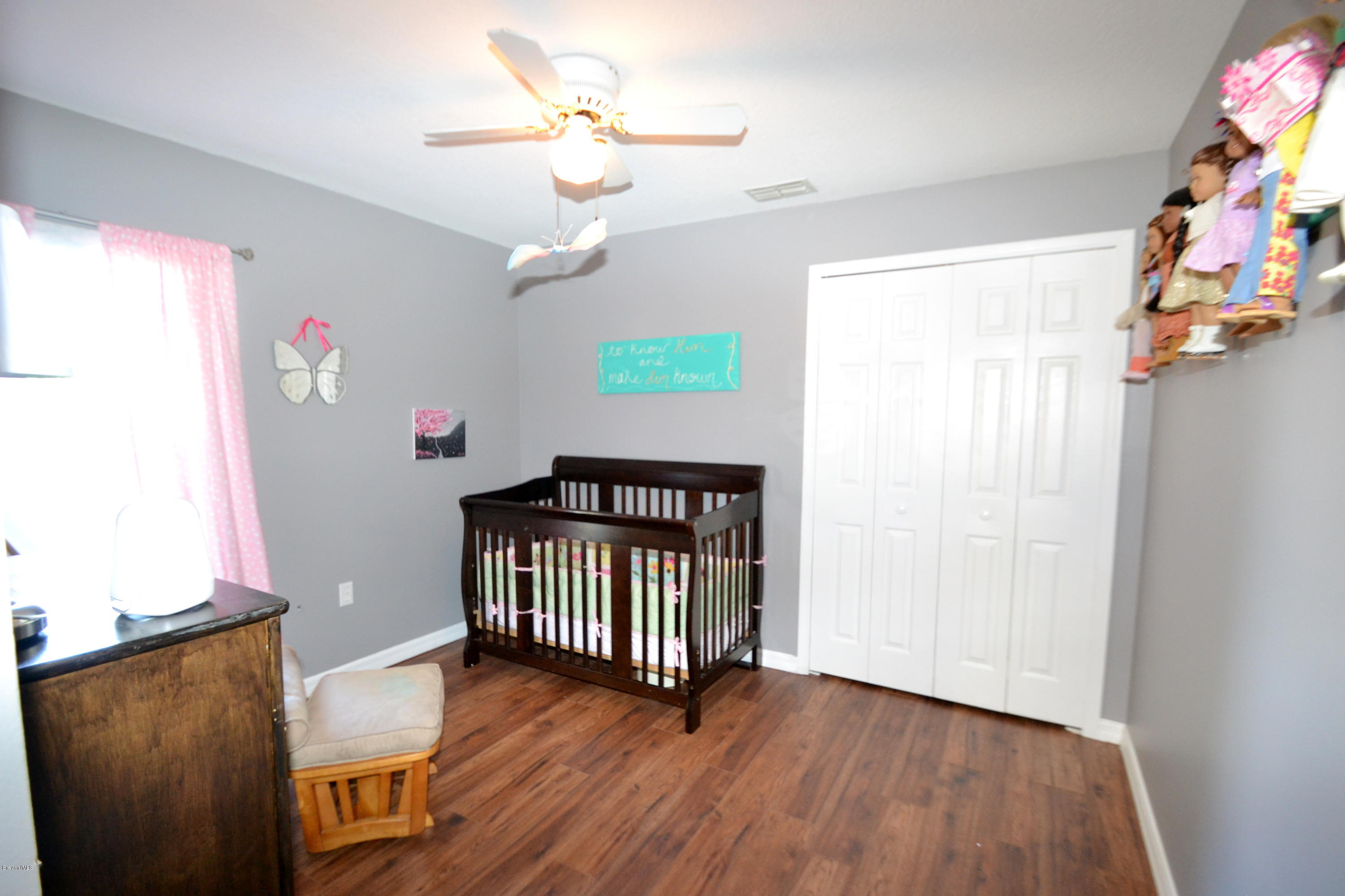 2320 High Ridge Road Palm Shores, FL 32935 - Photo 22 of 30 Bedroom 2