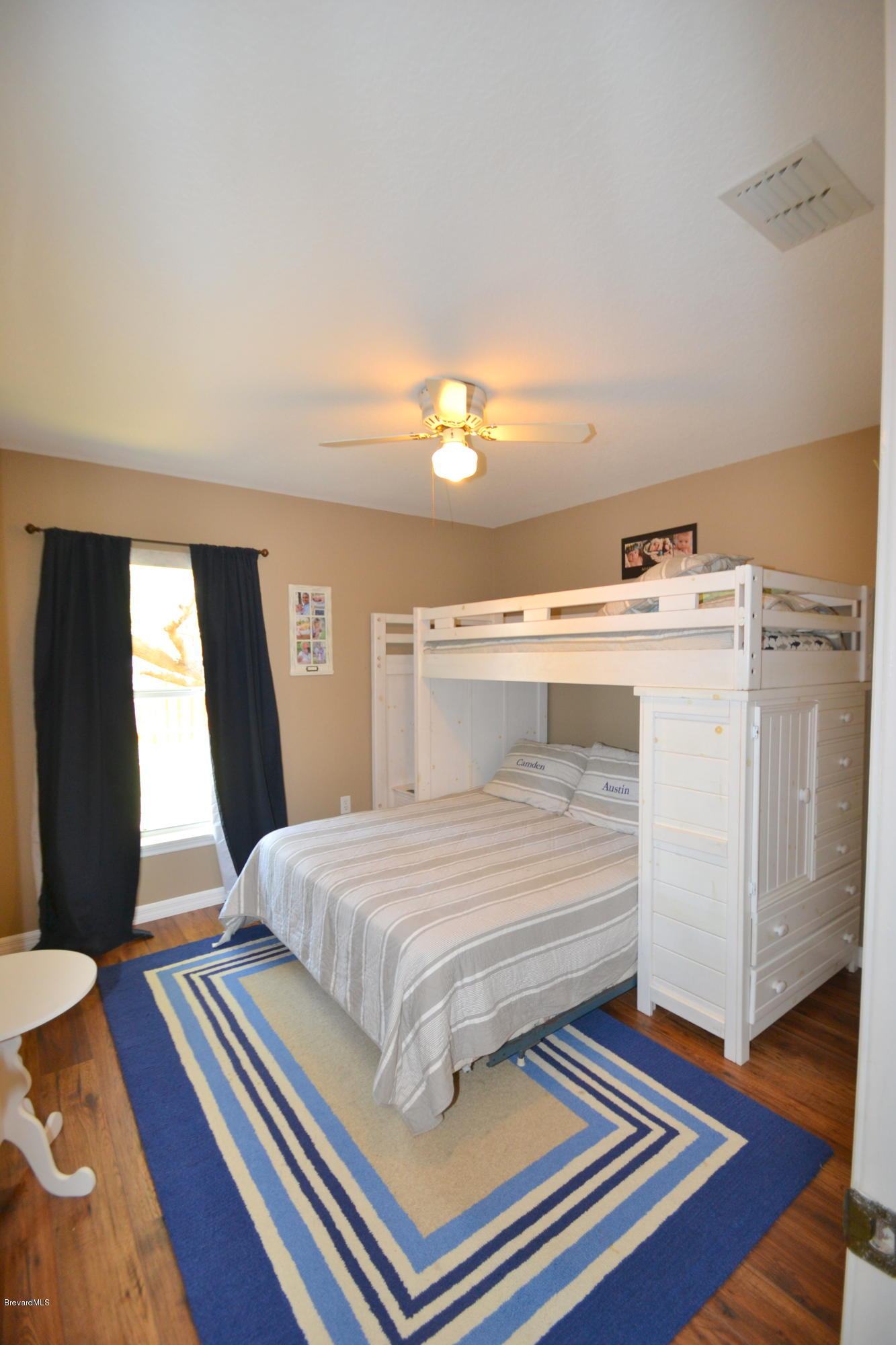 2320 High Ridge Road Palm Shores, FL 32935 - Photo 23 of 30 Bedroom3