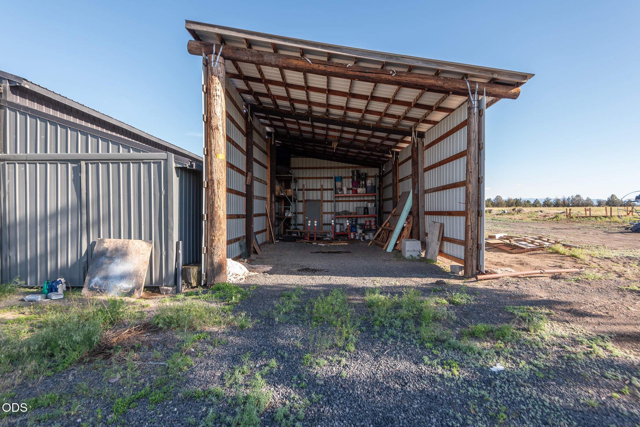 26275 Willard Road Bend, OR 97701 - Photo 42 of 68
