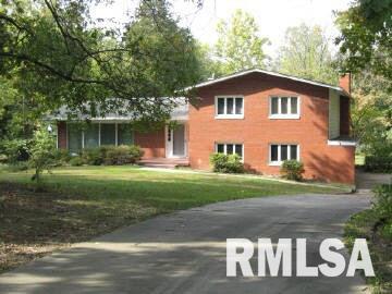 81 Heritage Road Carbondale, IL 62903 - Photo 1 of 16