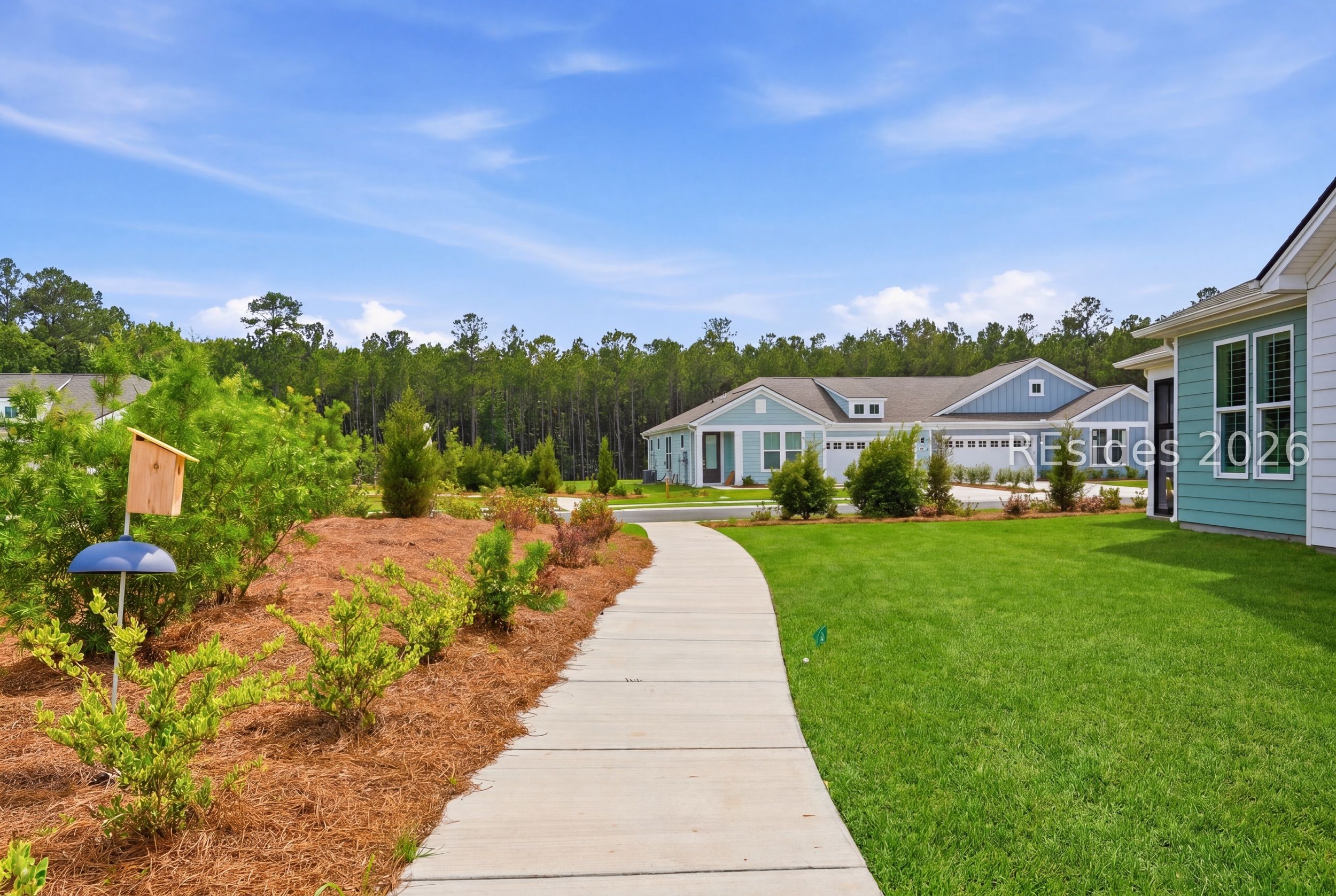 289 Jack Crevalle Way Ridgeland, SC 29936 - Photo 46 of 84