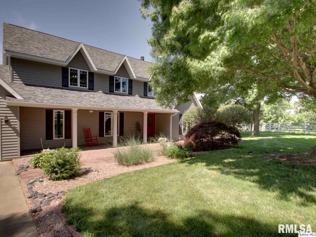 5117 Columbus Road Quincy, IL 62305 - Photo 1 of 1 Gallery Image 1