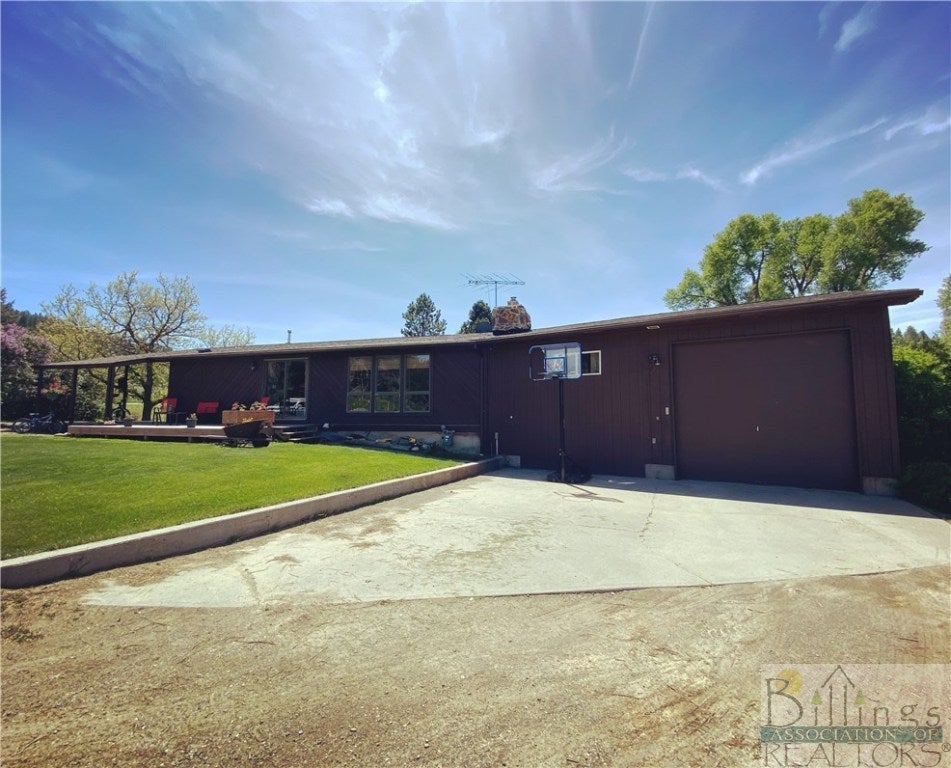 2 Whitebird Creek Road Columbus, MT 59019 - Photo 1 of 1 Gallery Image 1