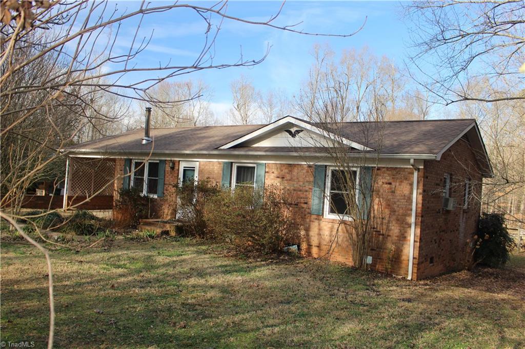 677 Shirley Road Lexington, NC 27292 - Photo 1 of 28 Gallery Image 1