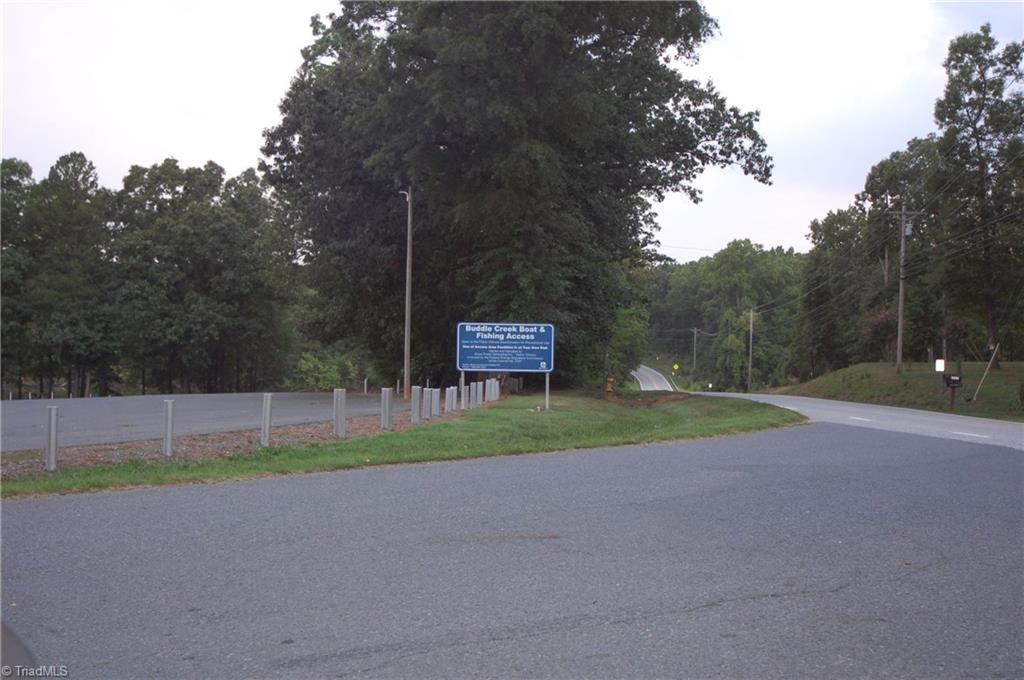 677 Shirley Road Lexington, NC 27292 - Photo 28 of 28 One mile from the Buddle Creek Lake access!