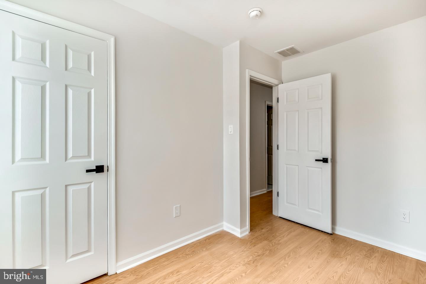 2704 Tall Pines Pine Hill, NJ 08021 - Photo 19 of 21 a view of entryway with wooden floor