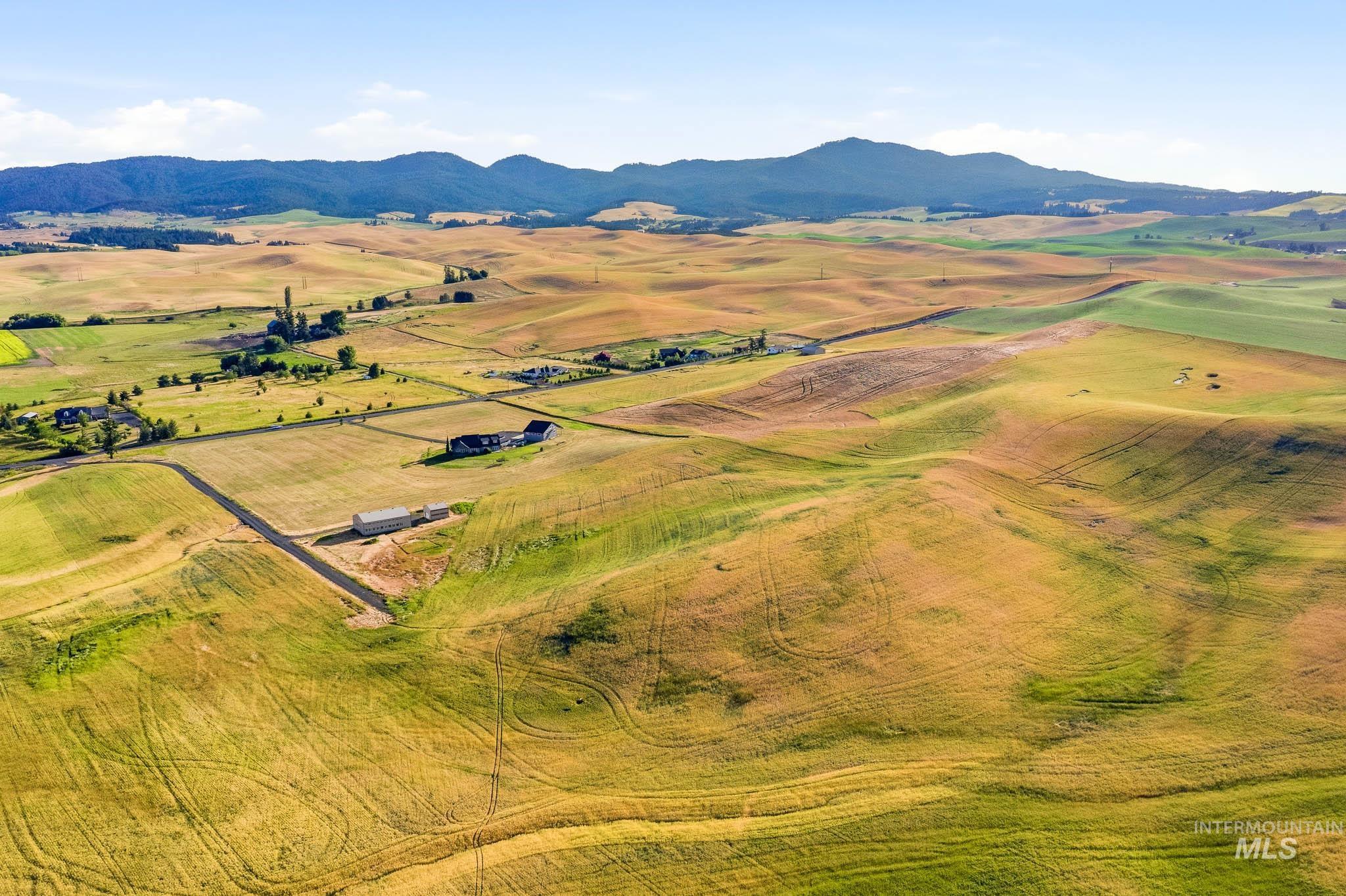 Tbd North Mountain View Road Moscow, ID 83843 - Photo 7 of 12