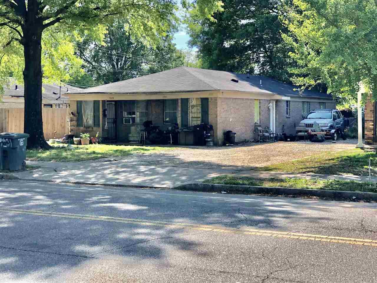 1399 Wells Station Road Memphis, TN 38108 - Photo 2 of 4