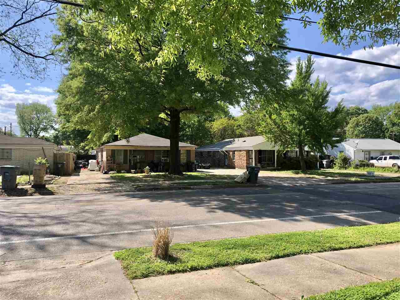 1399 Wells Station Road Memphis, TN 38108 - Photo 3 of 4