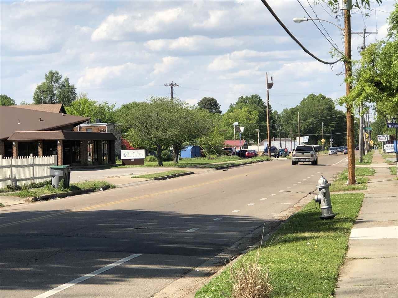 1399 Wells Station Road Memphis, TN 38108 - Photo 4 of 4