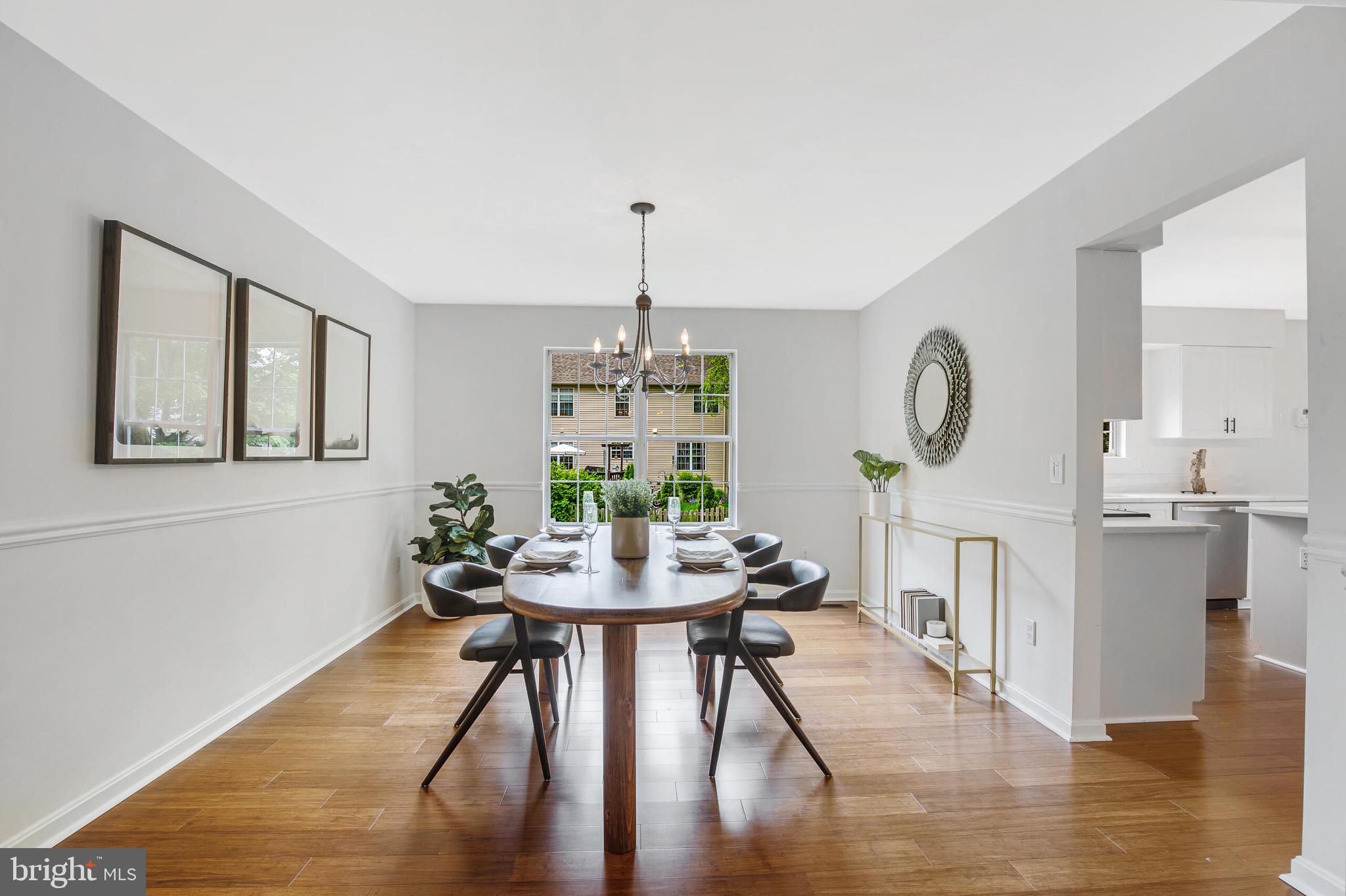 210 Wingate Place Southwest Leesburg, VA 20175 - Photo 11 of 43