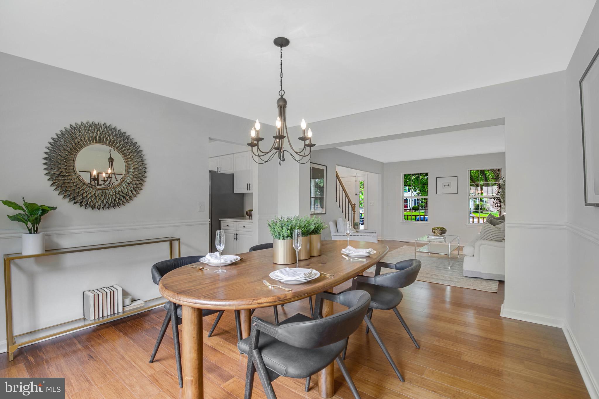 210 Wingate Place Southwest Leesburg, VA 20175 - Photo 12 of 43