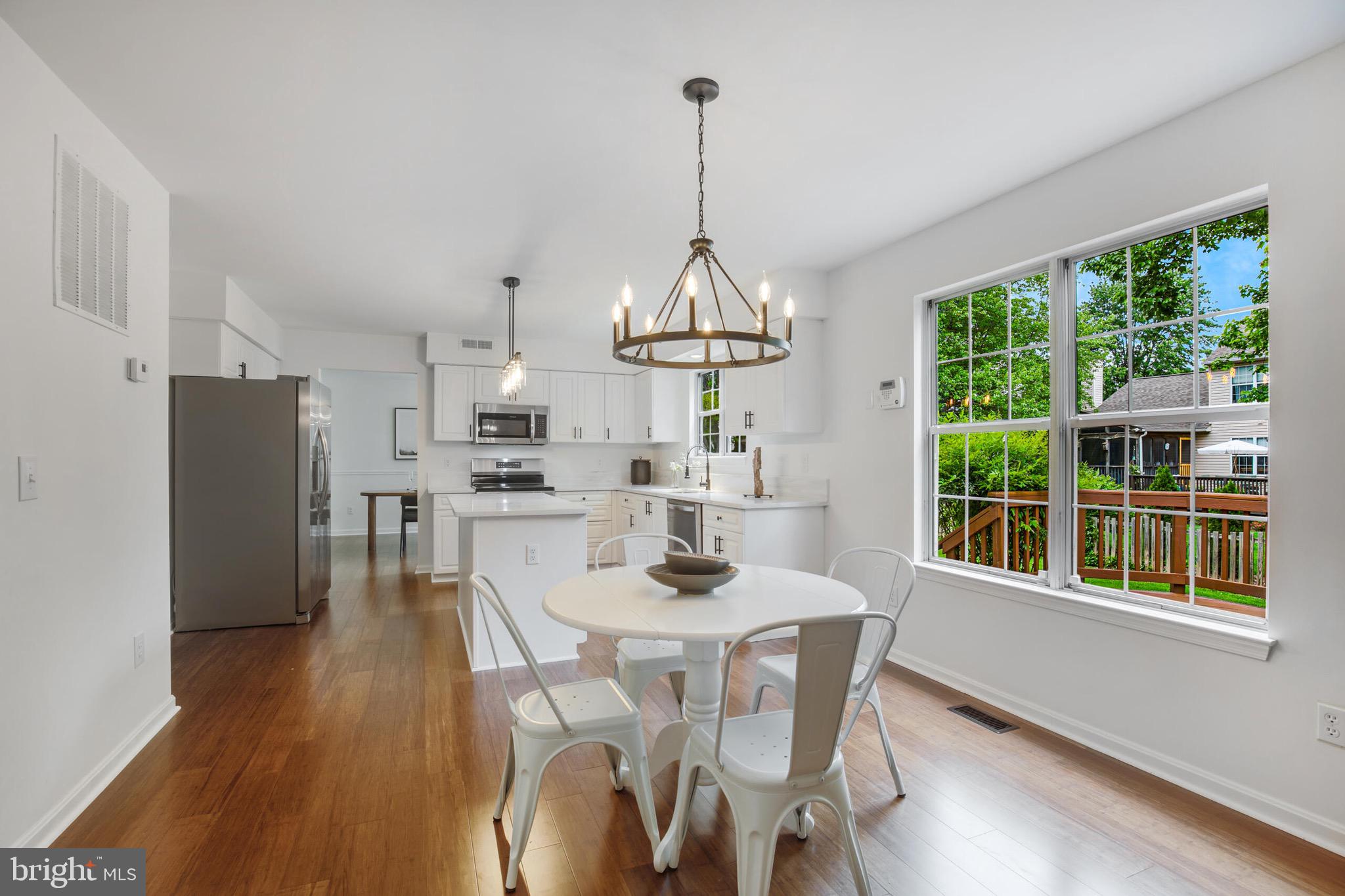 210 Wingate Place Southwest Leesburg, VA 20175 - Photo 19 of 43