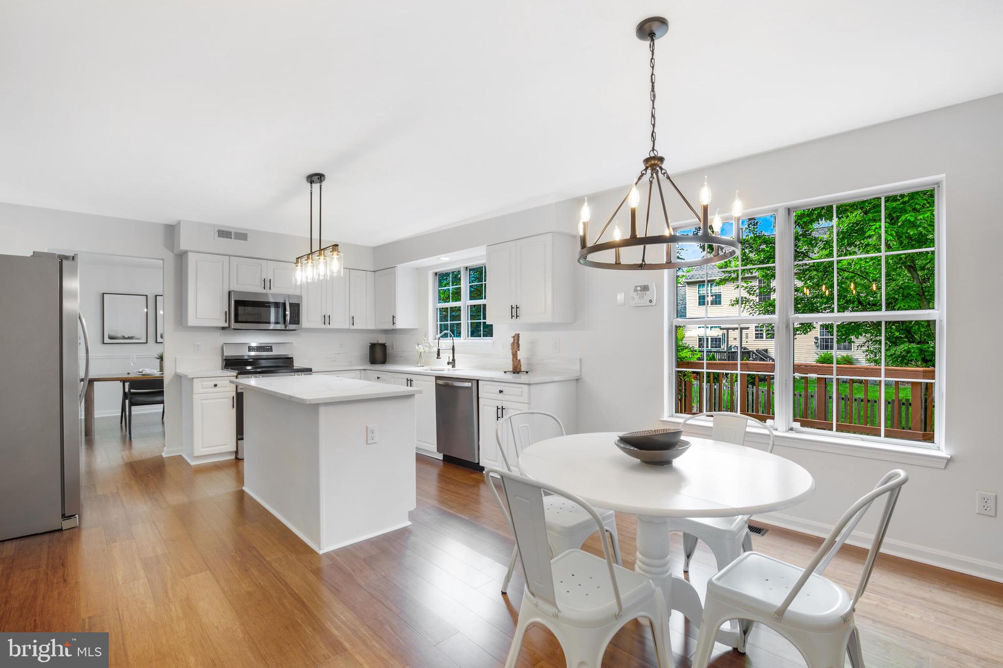 210 Wingate Place Southwest Leesburg, VA 20175 - Photo 20 of 43