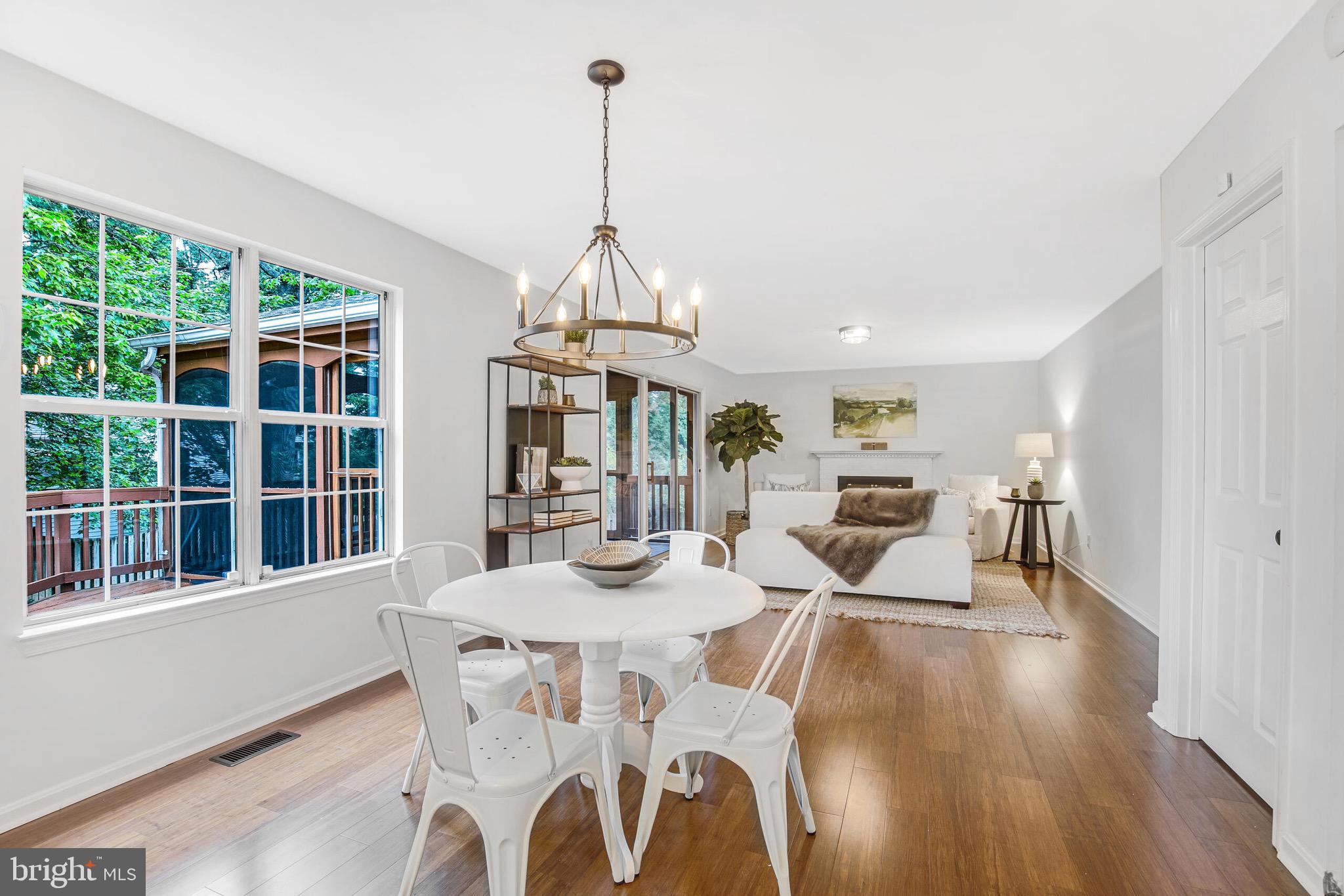 210 Wingate Place Southwest Leesburg, VA 20175 - Photo 21 of 43