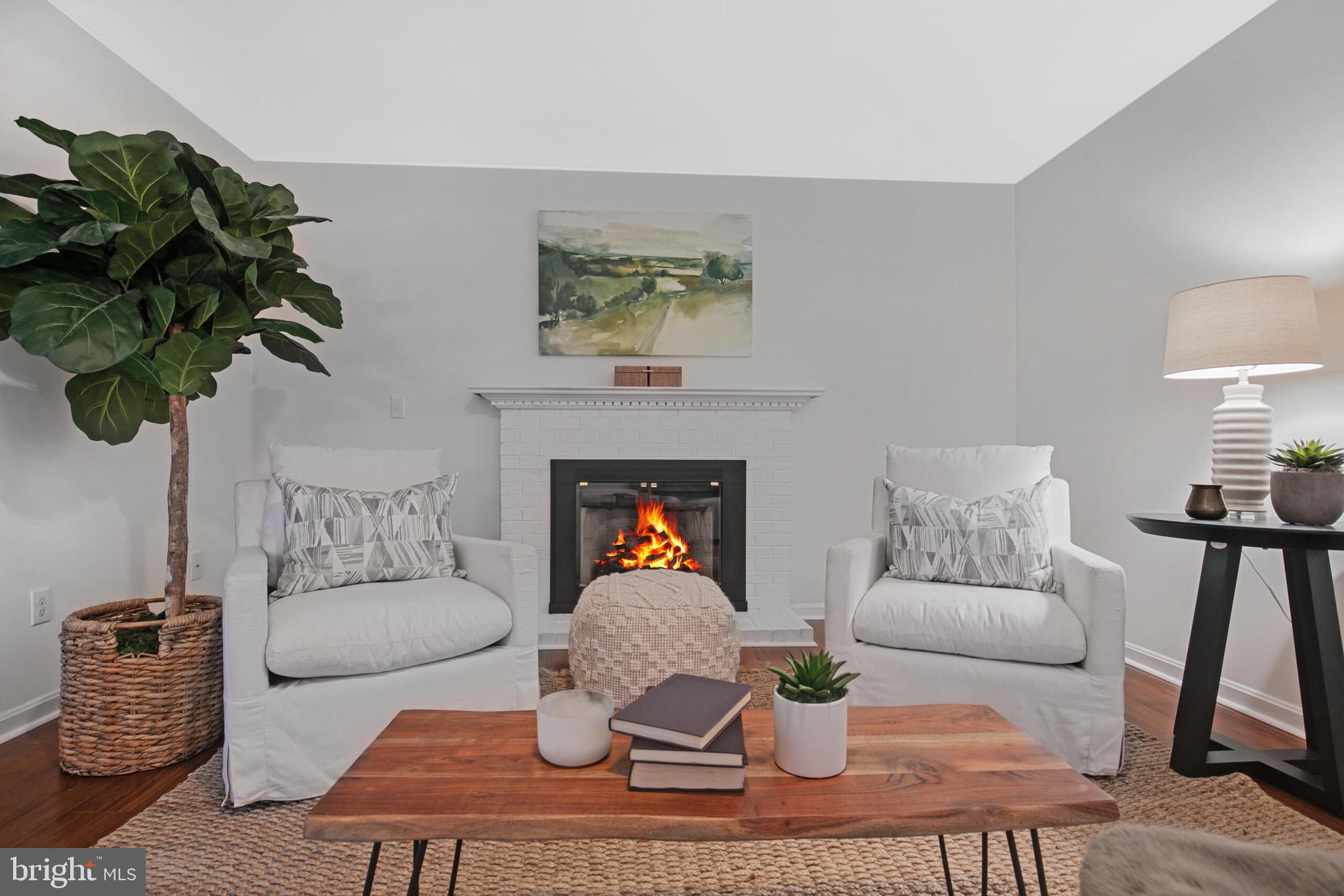 210 Wingate Place Southwest Leesburg, VA 20175 - Photo 23 of 43