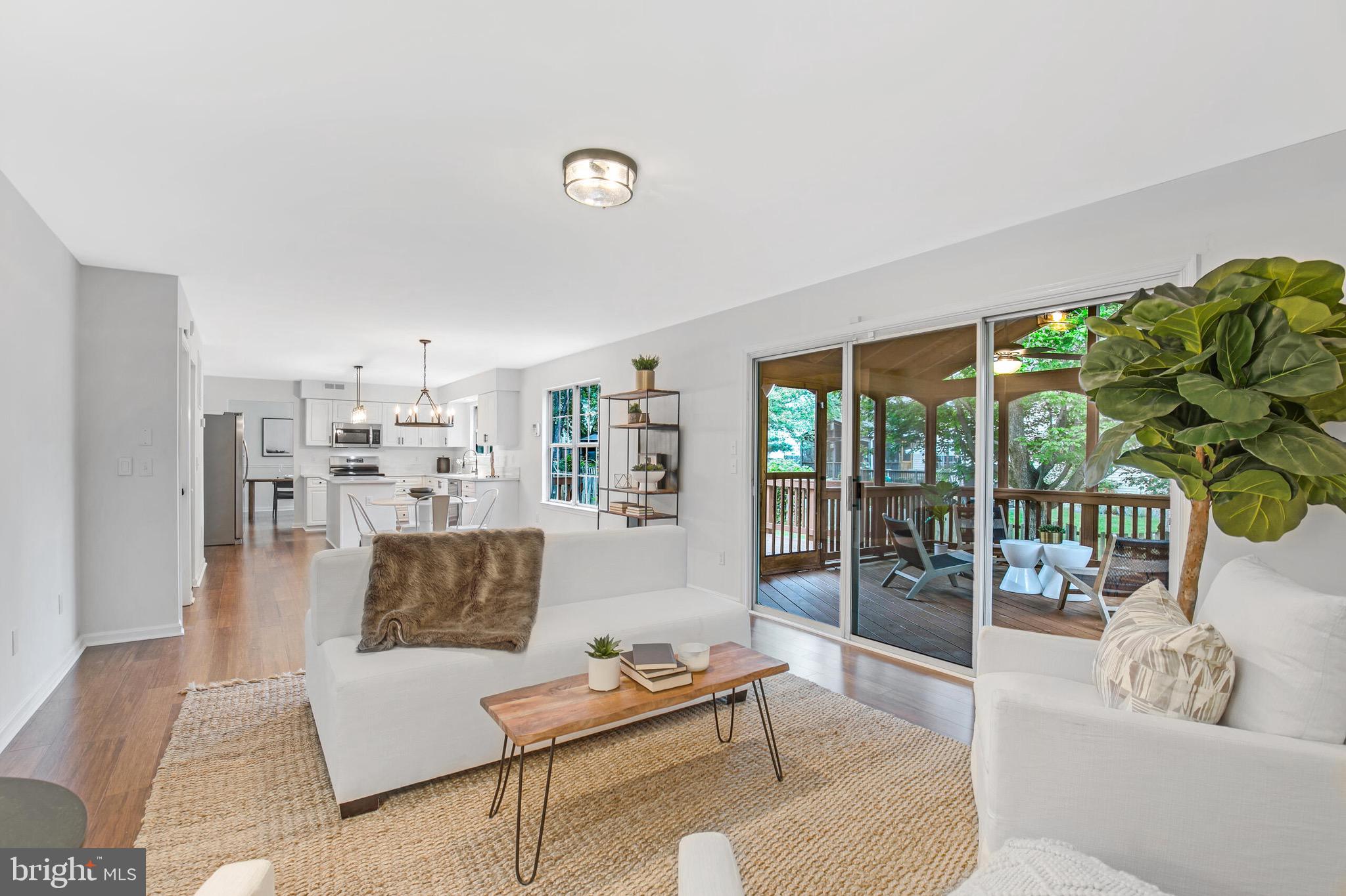 210 Wingate Place Southwest Leesburg, VA 20175 - Photo 24 of 43