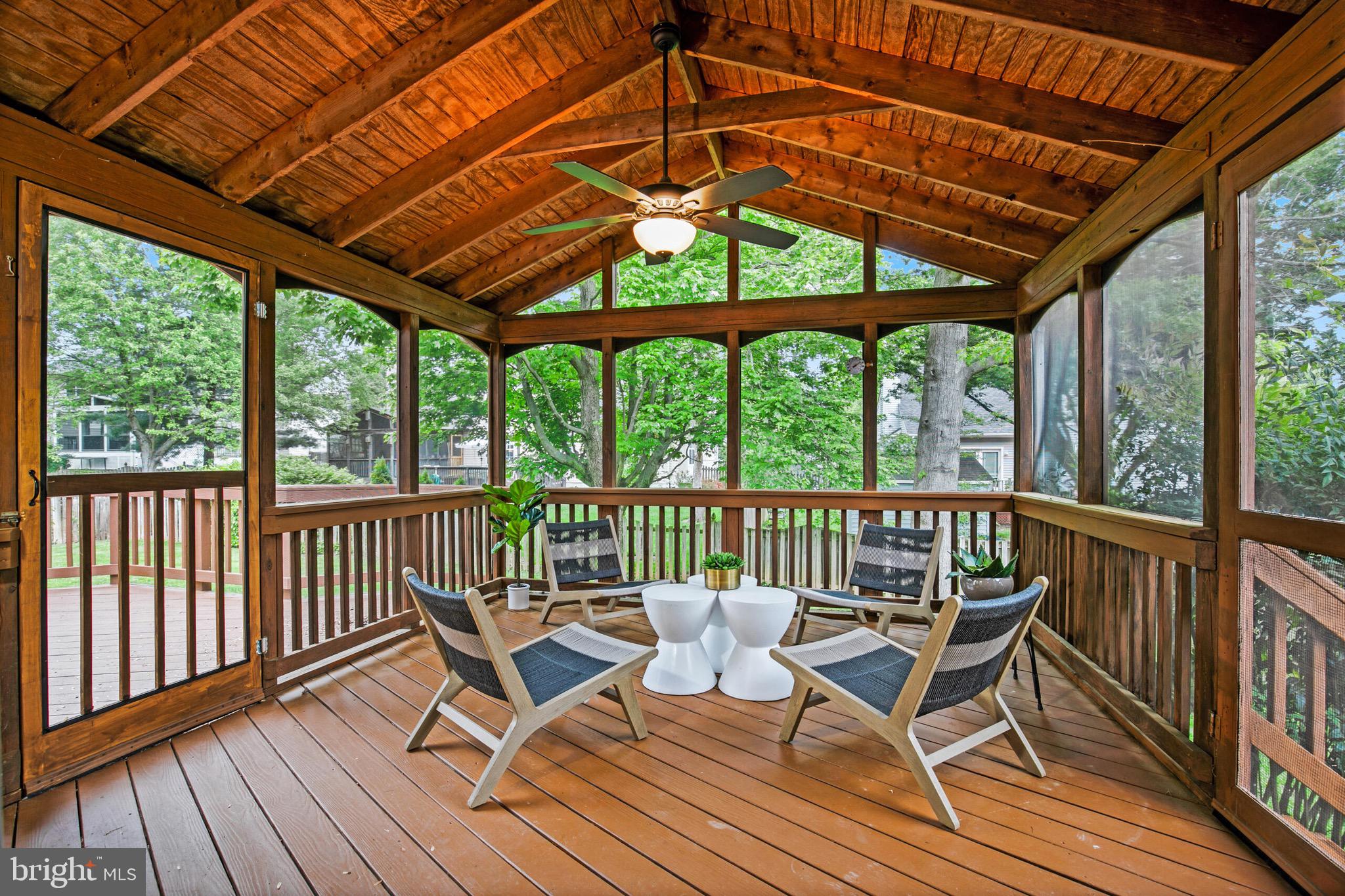 210 Wingate Place Southwest Leesburg, VA 20175 - Photo 38 of 43