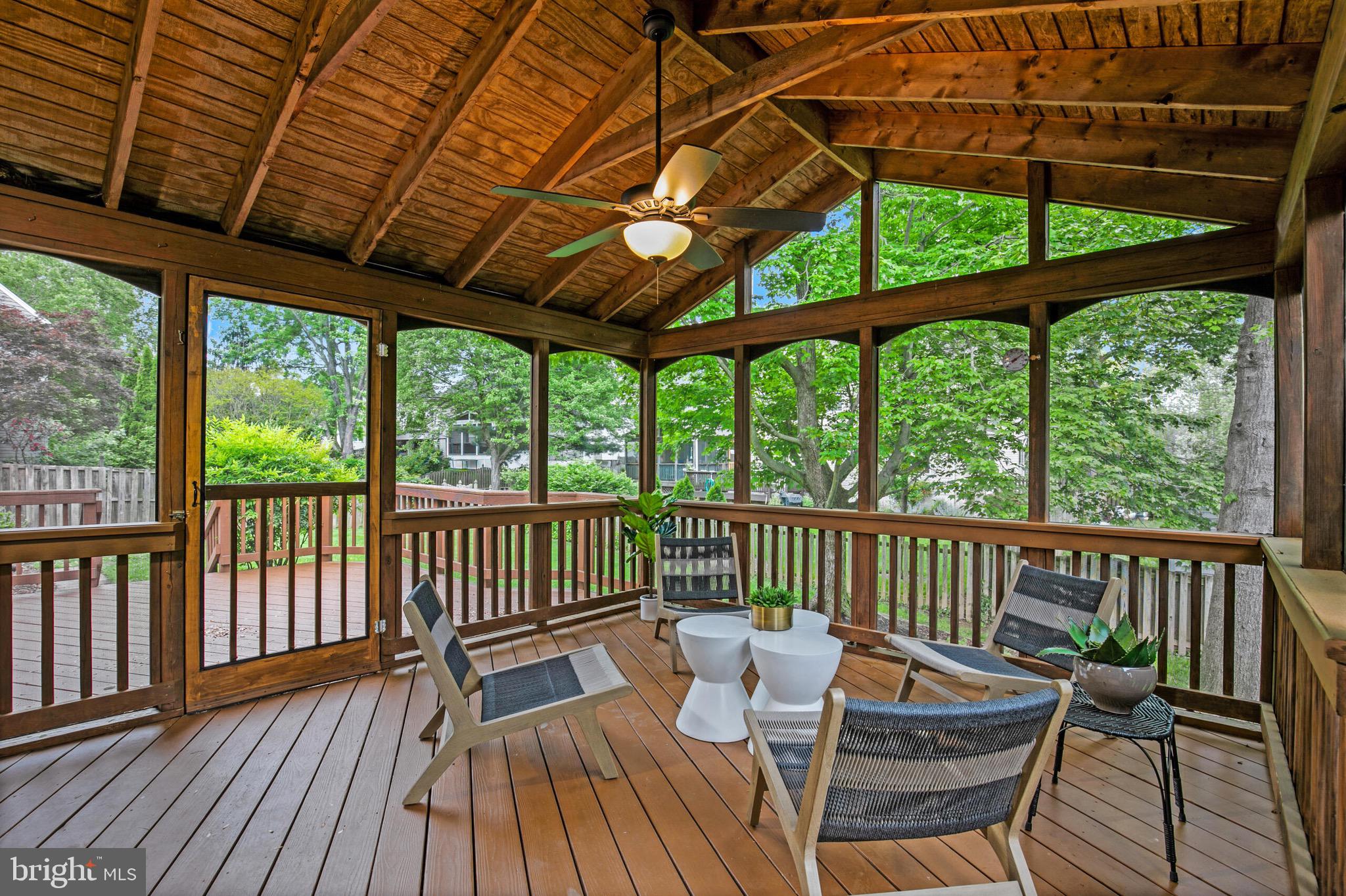 210 Wingate Place Southwest Leesburg, VA 20175 - Photo 39 of 43