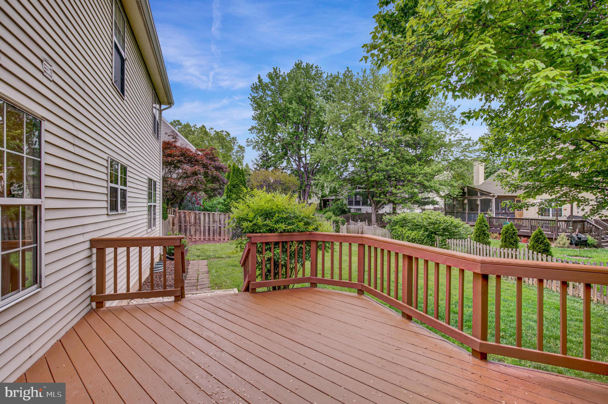 210 Wingate Place Southwest Leesburg, VA 20175 - Photo 40 of 43