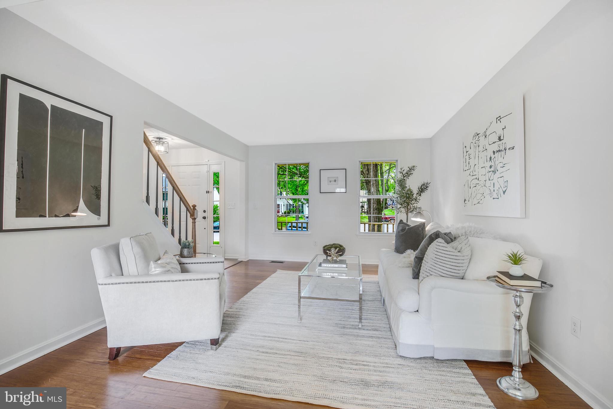 210 Wingate Place Southwest Leesburg, VA 20175 - Photo 8 of 43