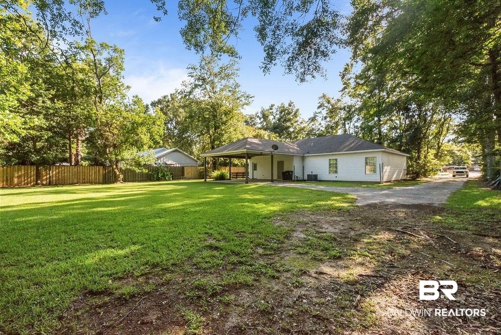 20420 Bishop Road Fairhope, AL 36532 - Photo 36 of 38