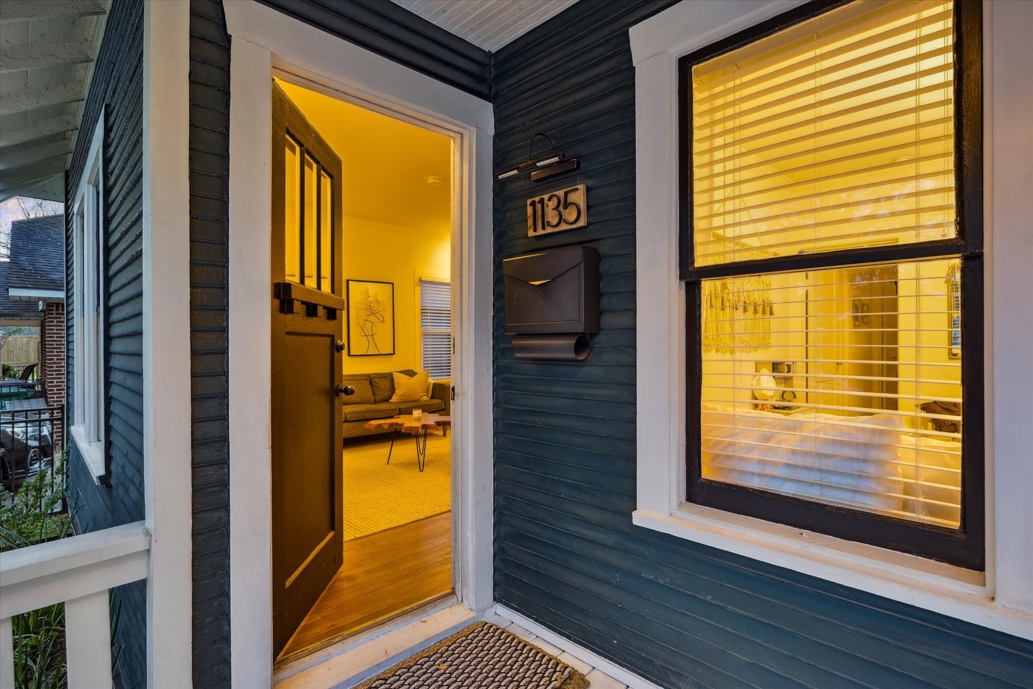 1135 Walling Street Houston, TX 77009 - Photo 3 of 32