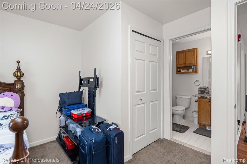 1116 Faulkner Troy, MI 48083 - Photo 18 of 37