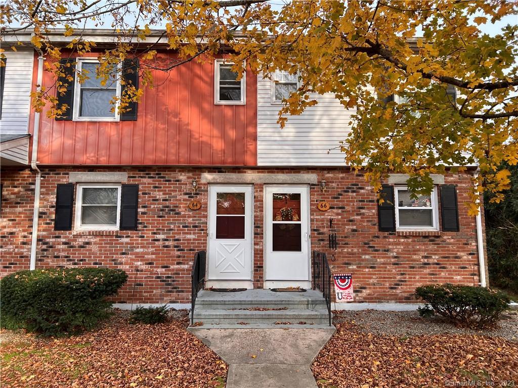 64 Athol Street, Unit 64 Killingly, CT 06239 - Photo 1 of 1 64 Athol St on Left Side