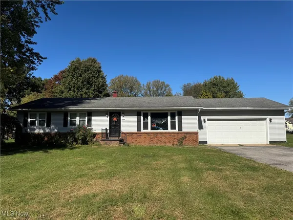 $190,000 | 3241 Forest Drive, Conneaut, OH 44030