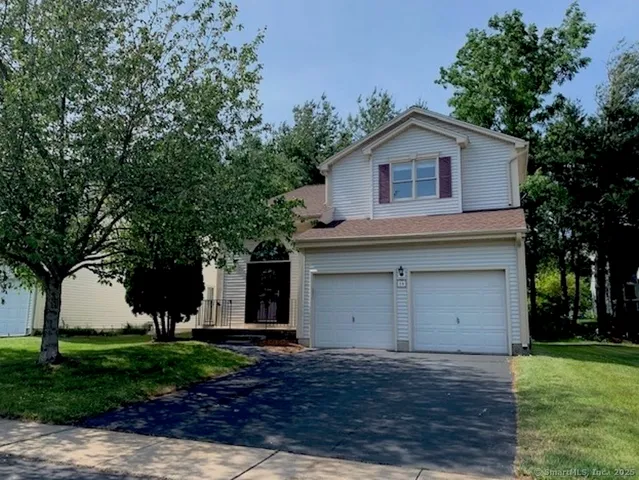 $2,850 | 16 Ancient Highway, Newington, CT 06111