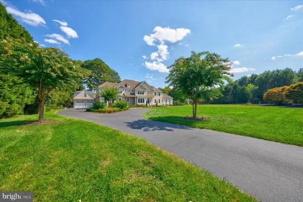 $2,950,000 | 10542 Egret Court, Bishopville, MD 21813