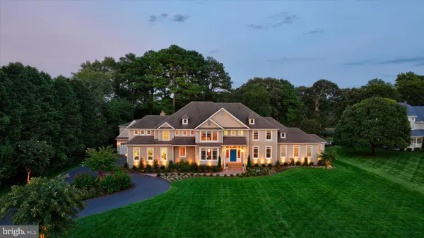$2,950,000 | 10542 Egret Court, Bishopville, MD 21813