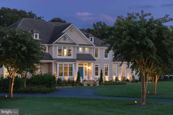 $2,950,000 | 10542 Egret Court, Bishopville, MD 21813