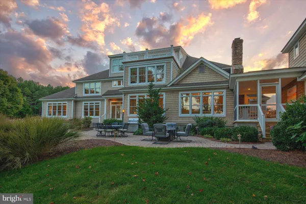 $2,950,000 | 10542 Egret Court, Bishopville, MD 21813