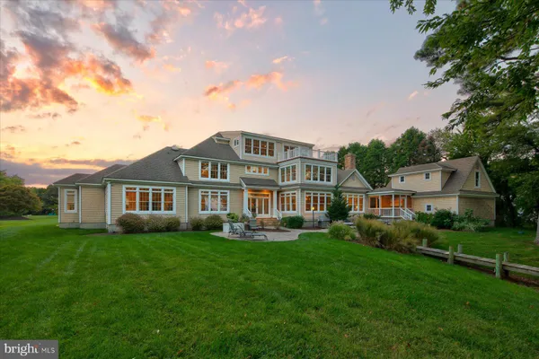 $2,950,000 | 10542 Egret Court, Bishopville, MD 21813