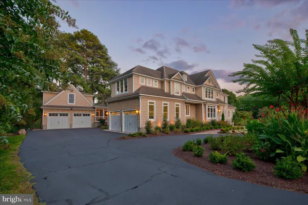 $2,950,000 | 10542 Egret Court, Bishopville, MD 21813