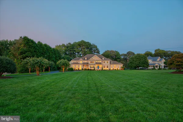 $2,950,000 | 10542 Egret Court, Bishopville, MD 21813