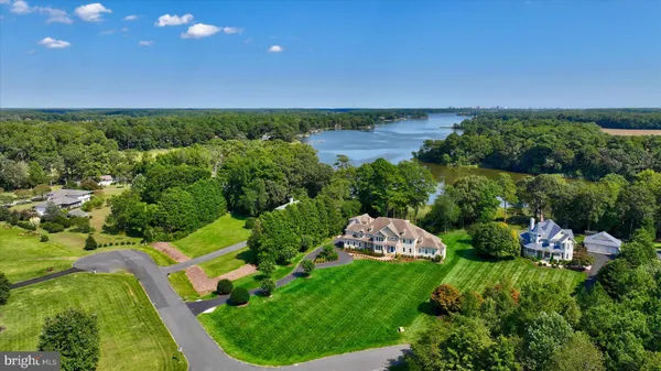 $2,950,000 | 10542 Egret Court, Bishopville, MD 21813