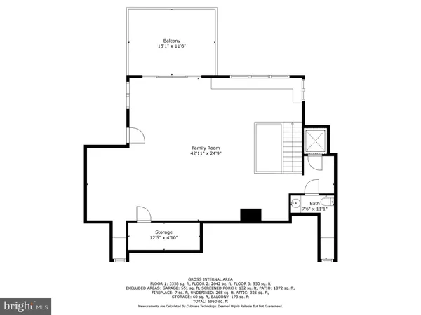 $2,950,000 | 10542 Egret Court, Bishopville, MD 21813