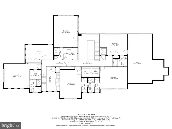 $2,950,000 | 10542 Egret Court, Bishopville, MD 21813