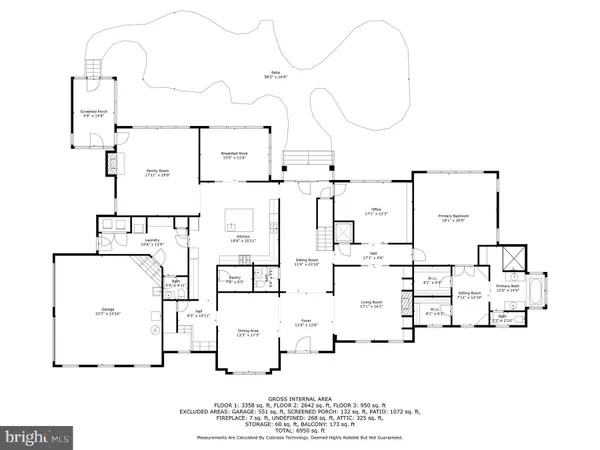 $2,950,000 | 10542 Egret Court, Bishopville, MD 21813