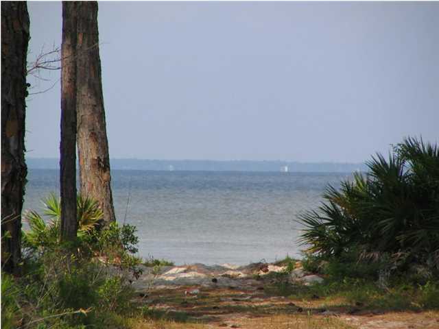 Lot 21 Driftwood Point Road Santa Rosa Beach, FL 32459 - Photo 2 of 2 a view of a lake