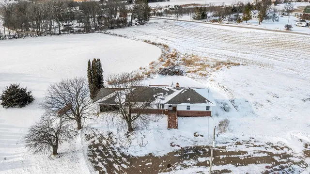 $485,000 | W8662 West Lone Elm Road, Van Dyne, WI 54979