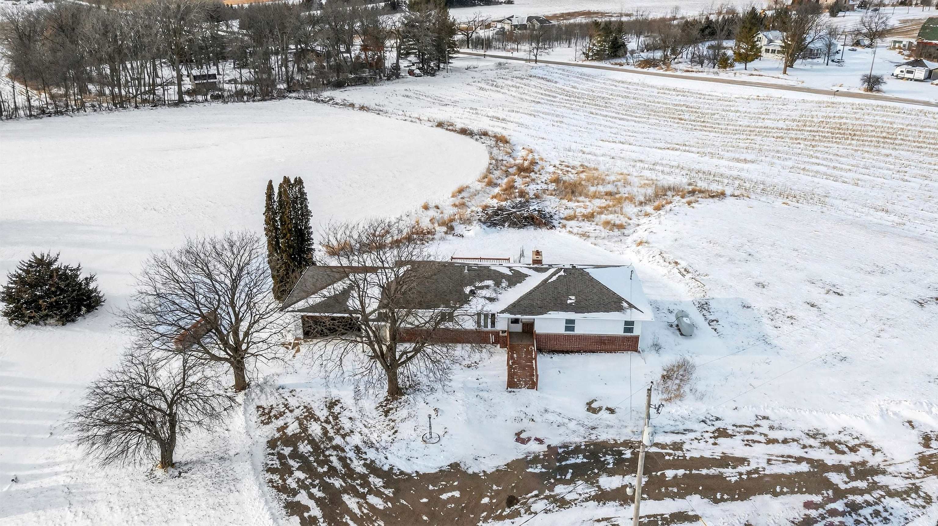 W8662 West Lone Elm Road Van Dyne, WI 54979 - Photo 11 of 36