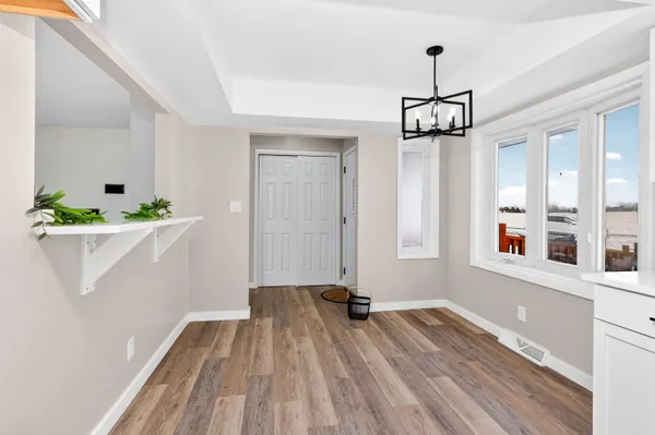 $399,900 | W8662 West Lone Elm Road, Van Dyne, WI 54979