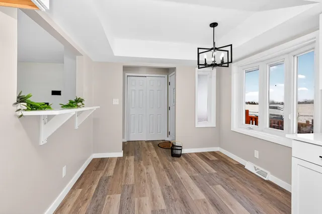 $485,000 | W8662 West Lone Elm Road, Van Dyne, WI 54979