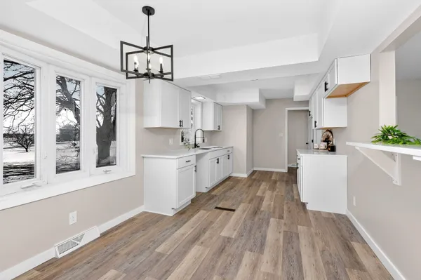 $399,900 | W8662 West Lone Elm Road, Van Dyne, WI 54979