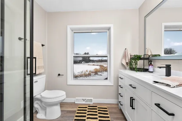 $399,900 | W8662 West Lone Elm Road, Van Dyne, WI 54979